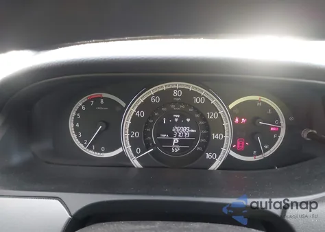 2014 Honda Accord Lx from USA, damaged, VIN 1HGCR2F3XEA223844